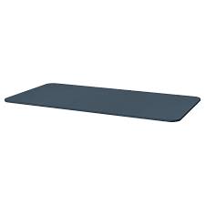 Bekant Tischplatte Linoleum Blau 160x80 Cm Ikea Osterreich Linoleum Ikea Tischplatten Tischplatten