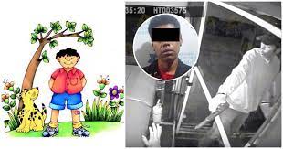 Puede emplearse entre las primeras actividades de alfabetización de un niño. Atrapan A Paco El Chato Mientras Asaltaba Un Microbus En Iztapalapa