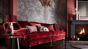Kitchen Decor Xclusive In 2020 Red Sofa Living Room Red Sofa Living Red Couch Living Room