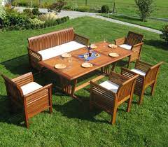 Ebay Camping Campingmobel Campingtische Tische Gartensitzgruppe Holz Big Family Tisch Oval Oder Eck Garten Sitzgruppe Sitzgruppe Sitzgarnitur
