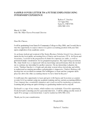 30 Cover Letter Examples For Internship Cover Letter For Internship Cover Letter For Resume Resume Cover Letter Examples