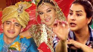 Shilpa Shinde Reveals Why Her Wedding With Ex Boyfriend Romit Raj Was Cancelled Youtube Shilpa shinde and romit raj.