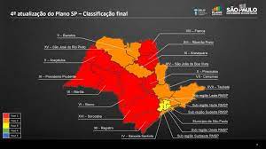 Mais de 186 ofertas de plano são paulo. Doria Anuncia Avaliacao Das Novas Fases Do Plano Sao Paulo O Regional