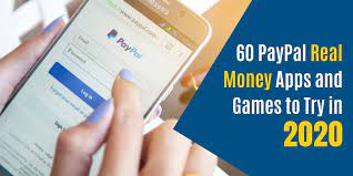 The idea of earning money by playing games might sound too good to be true, but there truly are various mobile game apps that pay real money. 60 Paypal Real Money Apps And Games To Try In 2020