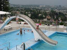 Wiesbaden Opelbad Swimming Pools Wiesbaden Favorite Places