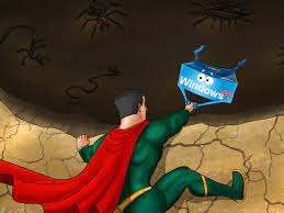 Xp Is There Life After The End Of Support Kaspersky Official Blog
