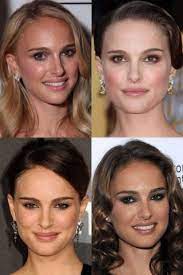 Get hair inspirations from this amazing american actress to find a hairstyle that will look just as good on you. Natalie Portman Hairstyle Luscious Low Key Locks