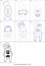 Top Tips Tricks And Methods For Your Perfect Drawing Cartoons Drawingcartoons Disney Drawing Tutorial Disney Character Drawings Goofy Drawing