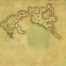 古ぼけた地図g4 モードゥナ えおまっぷ