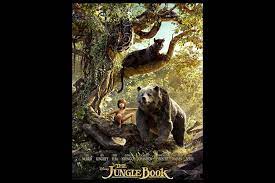 The jungle book by rudyard kipling chapter summaries, themes, characters, analysis, and quotes! Sinopsis Film The Jungle Book Kisah Anak Rimba Melawan Harimau Benggala Halaman All Kompas Com