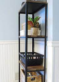 8 Clever Ikea Hacks Using Renter Friendly Command Products Renters Decorating Diy Apartment Decor Diy Apartments
