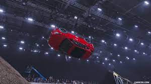 Explore record wallpaper on wallpapersafari | find more items about record album wallpaper, reach records wallpaper, vinyl record wallpaper. 2018 Jaguar E Pace Guinness World Record Jump Hd Wallpaper 94