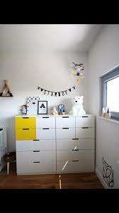 Ikea Nordli Komoda Ikea Nordli Ikea Kids Room Ikea Kids Chairs