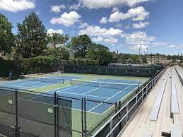 Assistant men's and women's tennis coach. University Offered Coaching Position To Alum Indicted In Admissions Scandal