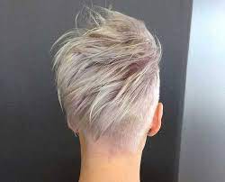 A razor hair cut is one of the most effective methods to create a modern textured and stylish look. 15 Razor Cut Pixie Hairstyles Pixie Cut Haircut For 2019