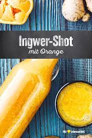 Ingwer Shot Rezept Edeka Rezept Ingwer Shot Rezepte Lebensmittel Essen