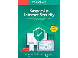 Kaspersky Internet Security 2020 1 Device 1 Year Key Card Antivirus Internet Security Newegg Ca