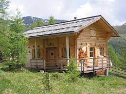 Berghutte Wallnerhuette Rangersdorf Familie Rosi Wallner Traum Ferienwohnung Ferienhaus Alpen Hutte Mieten