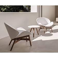 Gefunden Bei Hauptstadtmoebel De Garten Lounge Sessel Dansk Gloster Von Gloster Lounge Sessel Garten Lounge Sessel Outdoor Wohnzimmermobel Weiss