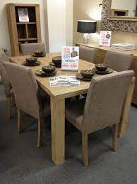 Focus On Furniture Nevada Living Dining Room Dining Chairs Home Decor