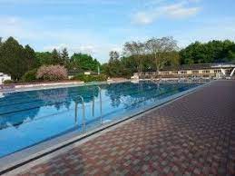 Freibad Kiebitzberge Freibad Berg