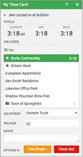 The timesheet mobile app can be used on any device, anywhere, even without internet! 10 Best Free Employee Timesheet Apps In 2021