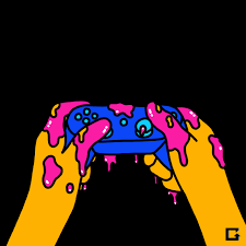 Giphy is how you search, share, discover, and create gifs. Video Games Gif By Gif Find Share On Giphy