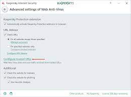 How To Add An App Or A Link To Exclusions In Kaspersky Internet Security Kaspersky Official Blog