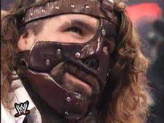 The earliest known masked wrestler in the united states in north america, many professional wrestlers have traditionally worn masks after they had been. 20 Mick Foley Ideas Mick Foley Foley Wwf