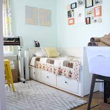 Ikea Hemnes Daybed Ikea Tagesbett Ikea Bett Bett Dekor