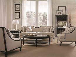 A R T Furniture Harper Ivory Mink Sofa Ivory Living Room Living Room Sofa Sofa Set