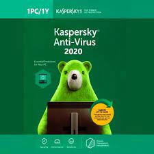 Quand Kaspersky Ramene Votre Pc En 1998 Fdgeek Net