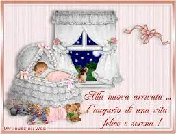 E Nata Nascita Del Bambino Nascita Frasi Sulla Nascita