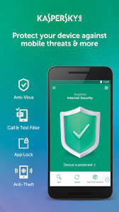 Kaspersky Antivirus Applock Web Security Beta Unreleased For Android Apk Download