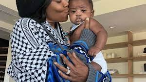 Gabrielle union was all smiles on monday as she played with her young daughter after claiming gabrielle has firmly stood her ground amid a tough week, claiming that she was told her hair and. Aww Gabrielle Union Says Her Daughter Is Already Showing Classic Scorpio Traits Essence