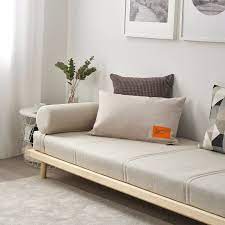 Markerad Cushion Cover Beige Ikea Ikea Daybed Ikea Furniture