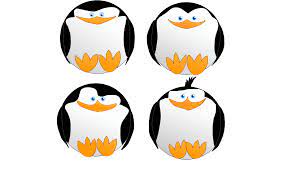 Penguins Of Madagascar Fan Art Pom Orbs Penguins Of Madagascar Penguins Madagascar Party