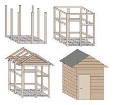 Gartenhaus Selber Bauen Gartenhaus Selber Bauen Gartenhaus Bauen Selber Bauen Holz