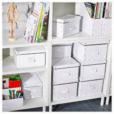 This Is The Smartest Ikea Purchase I Ve Ever Made On Food52 Storage Boxes With Lids Ikea Storage Boxes Storage Boxes