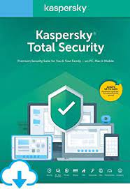 Amazon Com Kaspersky Total Security 5 Devices 1 Year Subscription Software