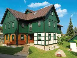Landhaus Zum Flosser Landhaus Zum Flosser Umgebindehaus Ferienhaus Ferienwohnung