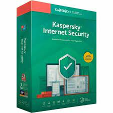 Kaspersky Internet Security 2019 3pcs Antivirus Multi Device Genuine License For Sale Online Ebay