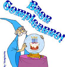 Auguri Di Buon Compleanno Le Piu Belle Gif Animate Da Inviare Su Facebook Whatsapp E Altro Buon Compleanno Disney Buon Compleanno Auguri Di Buon Compleanno
