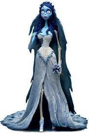 Thanksgiving Halloween Decorations Emily Corpse Bride Corpse Bride Costume Corpse Bride