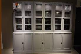 Ikea Vitrine Havsta Eine Neuheit 2019 Ware Perfekt Fur Die Kuche Ikea Neuheiten Ikea Wohnzimmer Ikea