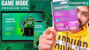 Kaspersky Total Security Gamer Edition Experience The Uninterrupted Gaming Youtube