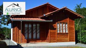 Alliance Casas Pre Fabricadas Youtube
