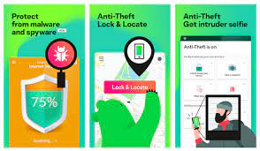 Kaspersky Pro Mod Apk Mobile Antivirus 11 59 4 Unlocked