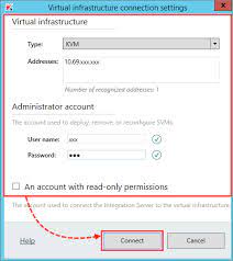 Infrastructure List Disappears When Updating To Kaspersky Security For Virtualization 6 0 Agentless