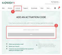 How To Activate Kaspersky Security Cloud For Mac